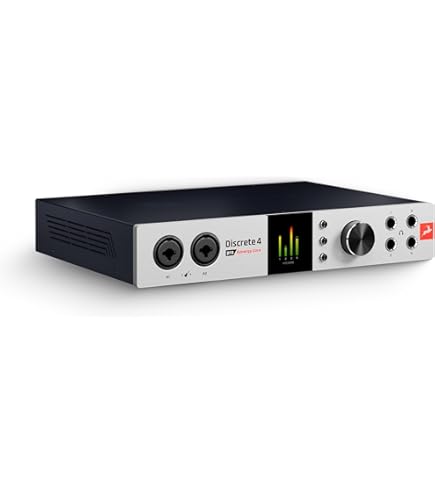 Amazon.co.jp: Apogee Symphony I/O MKII Thunderbolt Chassis